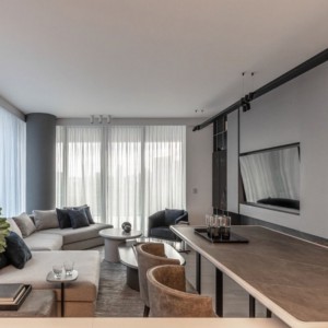 Lámpara Ingenieria Luminica | SLIM - 4301 - 4311 - 4321 - 4331