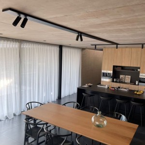 Lámpara Ingenieria Luminica | SLIM - 4401 - 4411 - 4421 - 4431