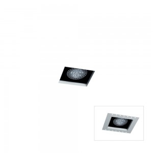 Lámpara Ingenieria Luminica | Zip - 4531 - 4541 - Empotrable de Techo