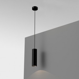 Lámpara Iniciativas Nuevas | Colgante Cilindro 20cm - 932070