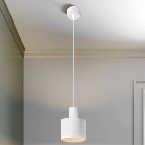 Lámpara Iniciativas Nuevas | Colgante Moderno 1 Luz - 932080