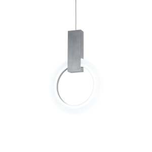 Lámpara JS Iluminación | Aura - PA2/1 - Colgante