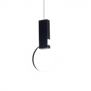 Lámpara JS Iluminación | Aura - PA2/1N - Colgante