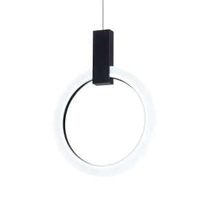 Lámpara JS Iluminación | Aura - PA3/1N - Colgante