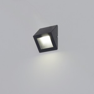 Lámpara JS Iluminación | E600/1 - Aplique
