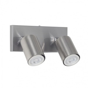 Lámpara JS Iluminación | Parma - LC608/2 - Aplique