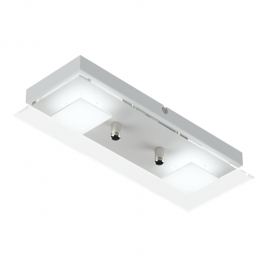 Lámpara Kinglight | Batti - 4622/BL - Aplique