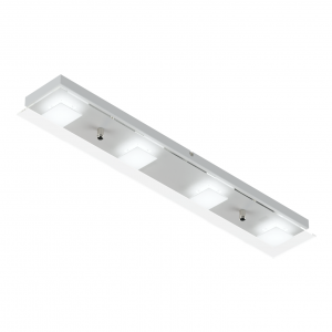 Lámpara Kinglight | Batti - 4624/BL - Aplique