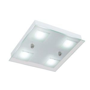 Lámpara Kinglight | Batti - 4625-BL - Plafón