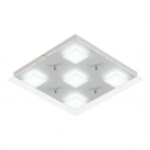 Lámpara Kinglight | Batti - 4626/BL - Aplique