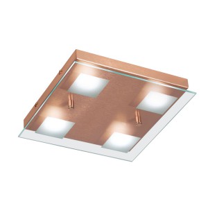 Lámpara Kinglight | Batti - 4625co