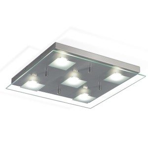 Lámpara Kinglight | Batti - 4626ac