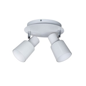 Lámpara Kinglight | Dan - 6014 blanco