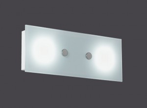 Lámpara Kinglight | Flat - 4522