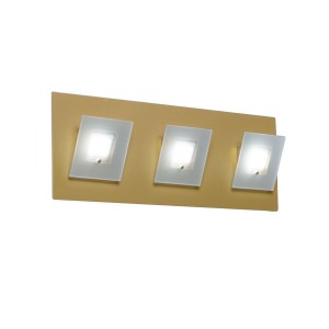 Lámpara Kinglight | WIT - 303BG