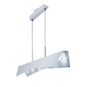 Lámpara Kinglight | Neo - 4210/6/bl - Colgante