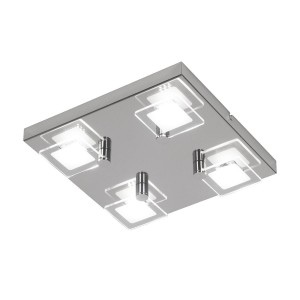 Lámpara Kinglight | Pao - 4664 - Plafón