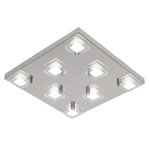 Lámpara Kinglight | Pao - 4668 - Plafón