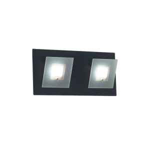 Lámpara Kinglight | Wit - 302-NE - Aplique