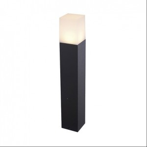 Lámpara Ledvance | 7014668 - 7014681 - Bollard Cuadrada