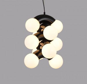 Lámpara Leuk Iluminación | Design Deka - Deka - Colgante