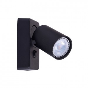 Leuk IluminaciónDesign Katharó SW - Katharó SW Negro - Katharó SW Blanco