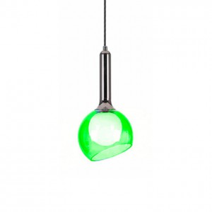 Leuk IluminaciónDesign Mikro - Mikro Azul - Mikro Verde - Mikro Rojo