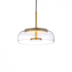 Lámpara Leuk Iluminación | Design PLáka - Pláka - Colgante