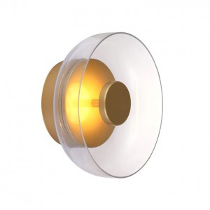 Lámpara Leuk Iluminación | Design Plevri - Plevri - Aplique de pared
