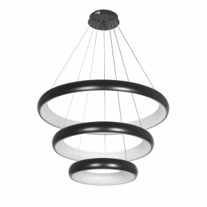 Lámpara Leuk Iluminación |  ARKANSAS-3 S NG - 6803 - Colgante