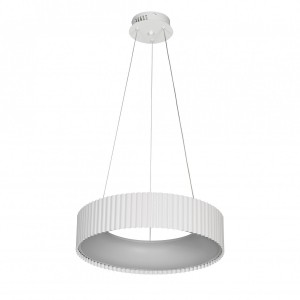 Lámpara Leuk Iluminación |  CAMBOYA S BL 28W - CAMBOYA S BL 36W - Colgante