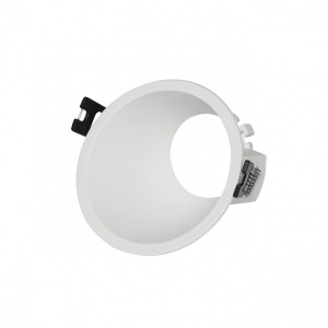 Lámpara Leuk Iluminación | ASA 1 BLANCO - 6682 - Empotrable de Techo