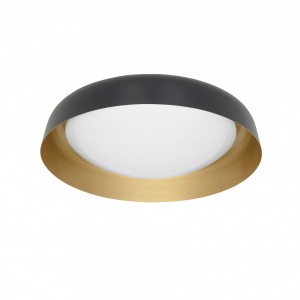 Lámpara Leuk Iluminación | BELA NGDR - 6787 - Plafón