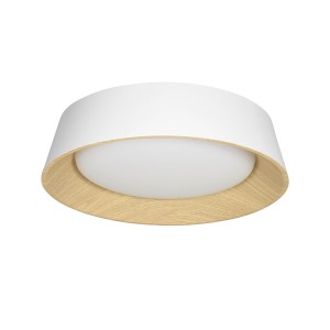 Lámpara Leuk Iluminación | DAKOTA BLMD - 6798 - Plafón