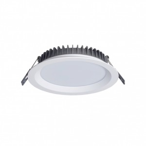 Lámpara Leuk Iluminación | LIV - LIV L 20W - Empotrable