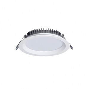 Lámpara Leuk Iluminación | LIV - LIV M 12W - Empotrable