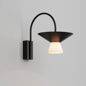 Lámpara Leuk Iluminación | NIAO AP - Aplique