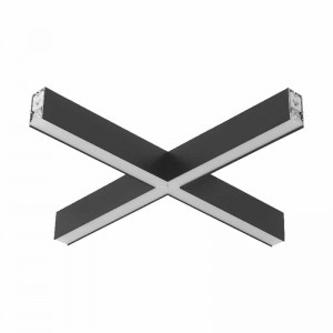 Lámpara Leuk Iluminación | PERFIL LINEAL LED UNION - X24 W 3CCT