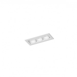 Lámpara Leuk Iluminación | POCKET BL - Empotrable
