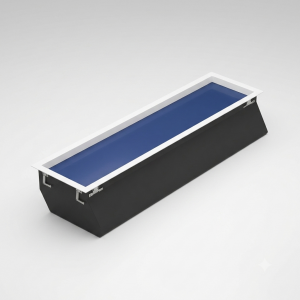Lámpara Leuk Iluminación | REN 30X120 - Empotrable