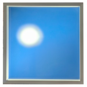 Lámpara Leuk Iluminación | SUN - Empotrable