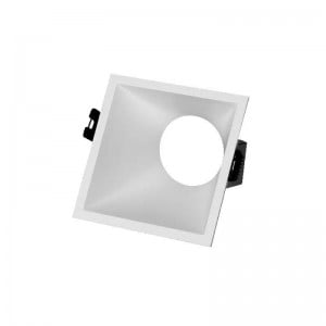 Lámpara Leuk Iluminación | UK11 BLANCO - 6679 - Empotrable de Techo