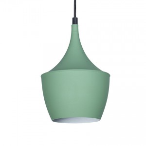 Leuk IluminaciónLampa Verde - Colgante