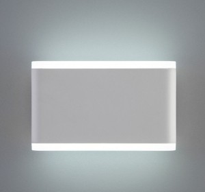 Lámpara Leuk Iluminación | Orthog I - Aplique