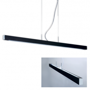 Lámpara Linea | Diplo - 17+38W SMD