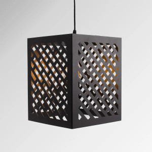 Lámpara Lumipack | SOHO DIAGOND - Colgante