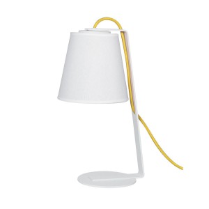 Lámpara Luz del Siglo | KINU - VE7500 - Velador