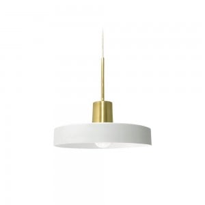 Lámpara Luz del Siglo | OLIVEIRO - CO8030-01 - Colgante