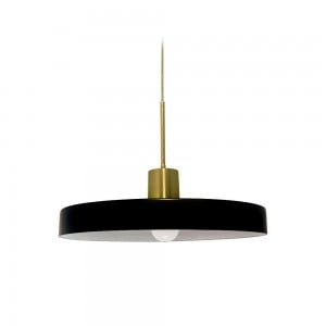 Lámpara Luz del Siglo | OLIVEIRO - CO-8040-01 - Colgante