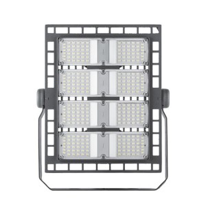 MacroledFLOODLIGHT 240W - FL240DR - Reflector